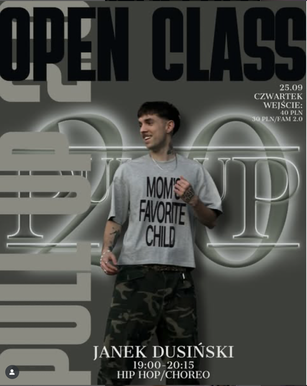 open